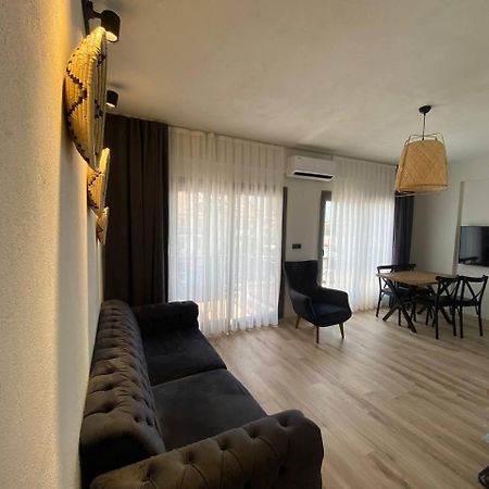 Aden Suit Apart Otel Fethiye Zewnętrze zdjęcie