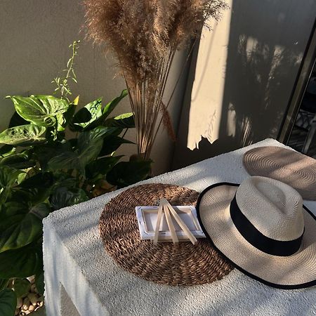 Aden Suit Apart Otel Fethiye Zewnętrze zdjęcie