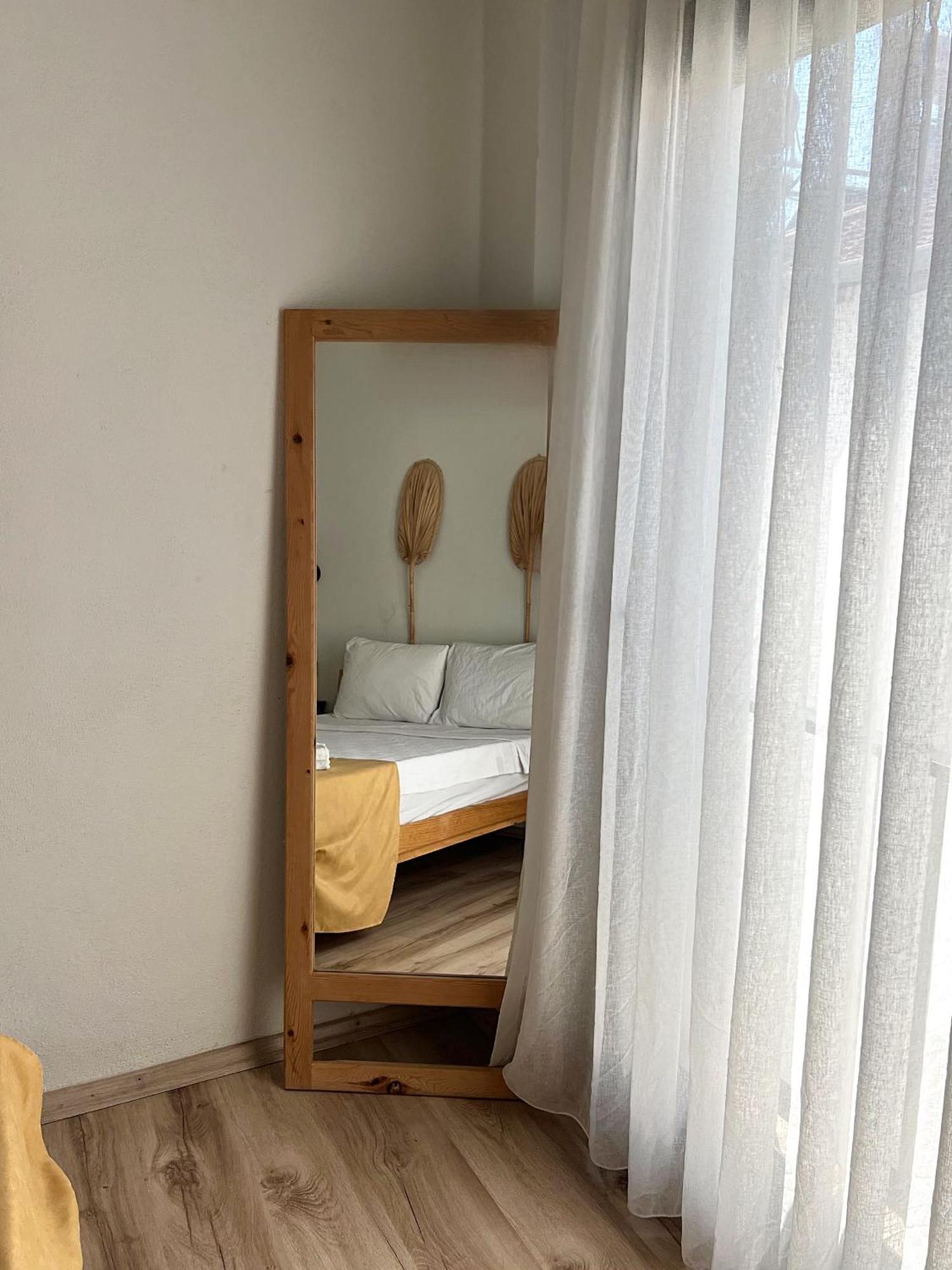 Aden Suit Apart Otel Fethiye Zewnętrze zdjęcie