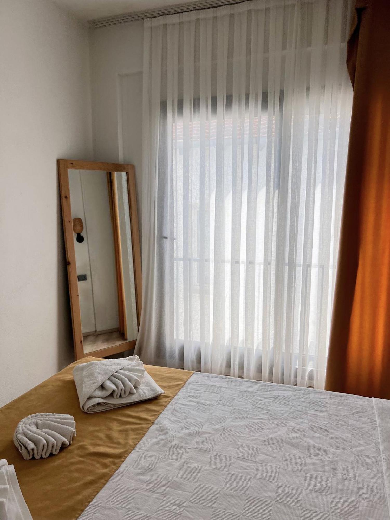 Aden Suit Apart Otel Fethiye Zewnętrze zdjęcie